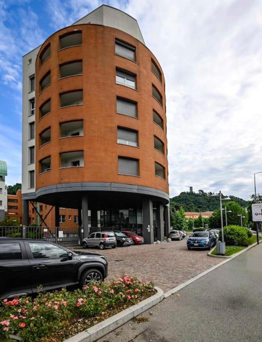 The Blue Way Como Exterior photo